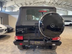 MERCEDES-BENZ G 500 Cabriolet