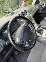 Ford Galaxy - gebrauchte Ford Galaxy aus dem Jahr 2008