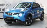 Nissan Juke N-Connecta *Tüv&Inspektion Neu**Kamera* - Nissan Juke: Connect