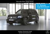 Mercedes-Benz GLB 200 d AMG Line DISTRONIC AHK STANDHEIZUNG - gebrauchte Mercedes-Benz GLB 200 aus dem Jahr 2023