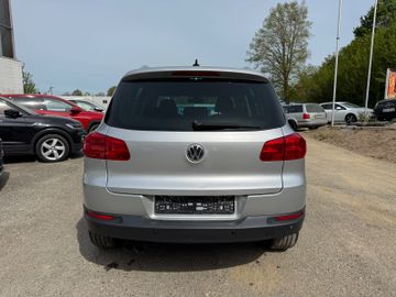 Volkswagen Tiguan - 6