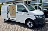 Volkswagen T6 Kasten Frischemobil Isolierung Hygiene Ausbau - Volkswagen: Kleinbus, Ausbau