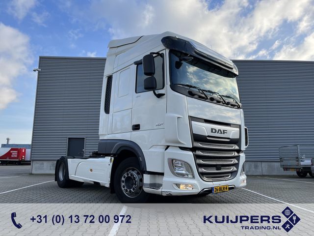 DAF XF 450 FT Space Cab / 624 dkm / MX Brake / NL Tr