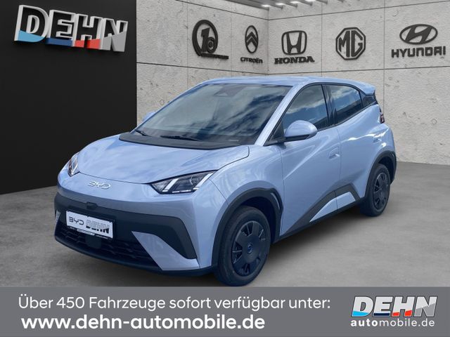 BYD Dolphin Surf Active