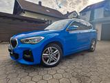 BMW X1 sDrive20i M Sport Steptronic DCT M Sport - BMW X1: Standheizung