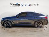 BMW X4 M40d - AC SCHNITZER + 2Jahre-BPS.-GARANTIE - BMW X4 M40 aus 2023