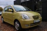 Kia Picanto 1.1 EX*TÜV&Service NEU*Sitzheizung*Klima - Kia Picanto: Ex