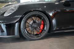 PORSCHE 992.2 GT3 Clubsport | Carbon | Lift | HD-Matrix PORSCHE 992.2 GT3 Clubsport | Carbon | Lift | HD-Matrix