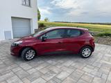 Renault Clio 1.2 16V 75 Life Life - Renault Clio Unfallwagen