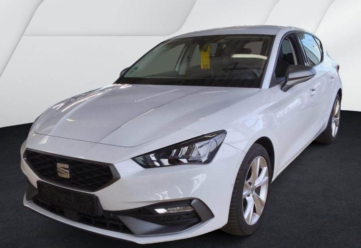 Seat Leon - Bild 2