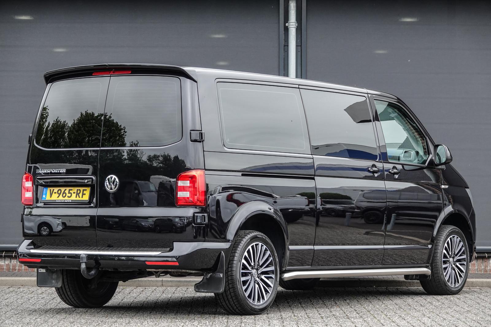 Volkswagen Transporter L2H1 | 2.0Tdi 204Pk Aut. | Highline 