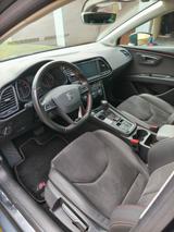 Seat Leon ST 1.8 TSI 132kW FR DSG  - Seat Leon: Fr Dsg