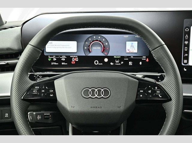 Audi Q3 SUV e-hybrid S tronic S line Matrix AHK ACC T foto 15