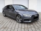 Audi A5 40 TDI sport *3xSline*Virtual*ACC*Lane*Kamera - Audi A5 in Leipzig