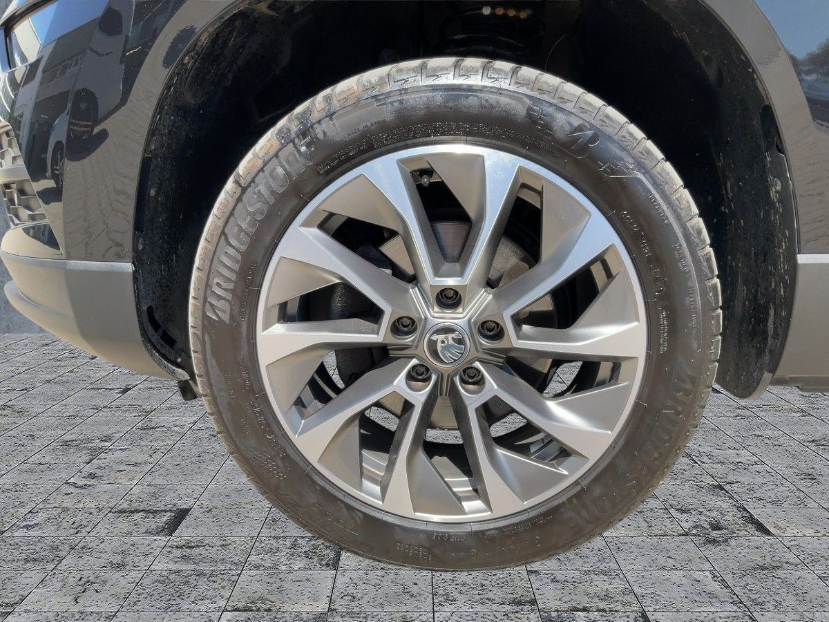 Skoda Karoq - Bild 8