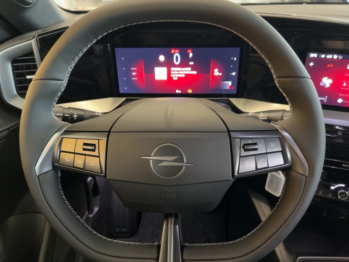 Opel Mokka - Bild 9