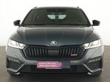 Skoda Octavia RS AHK|Navi|ACC|Pano|Matrix-LED|CarPlay - Skoda aus 2021