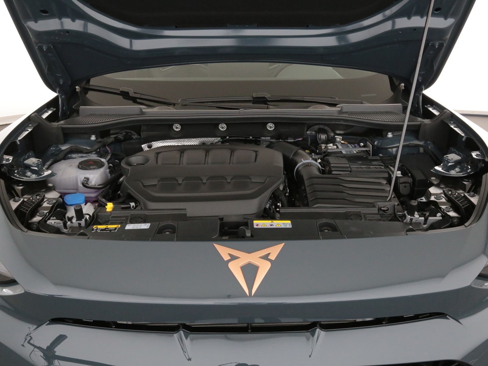 Cupra Formentor - Bild 24