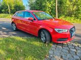 Audi A3 1.4 TFSI Sportback  Navi, Xenon, LM Felgen - Audi A3: Felge