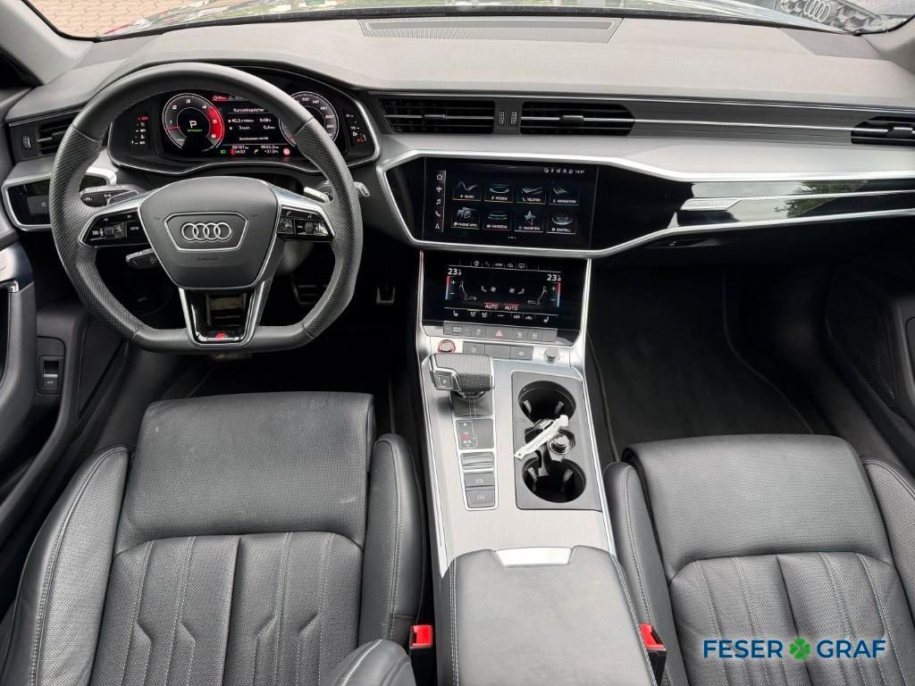 Audi S6 - Bild 9