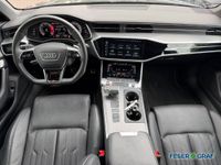 Audi S6 - Vorschau Bild 9