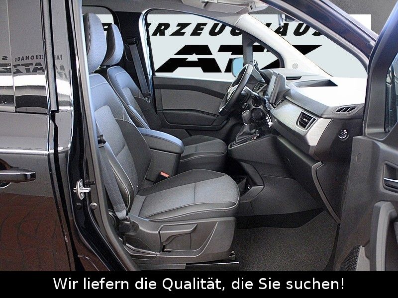 Fahrzeugabbildung Renault Kangoo E-Tech EV45 AC22*Easy Link*Sitzhzg*Kamera