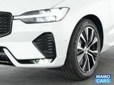 Volvo XC60 Plus Dark B5 Benzin ACC/H&K/Memory/Keyless - Volvo XC60: Vollleder