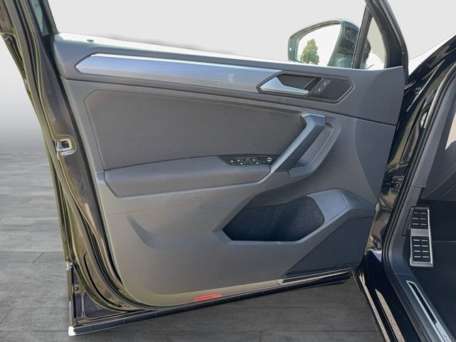 Tiguan Active TDI DSG LED STANDH ACC RFK