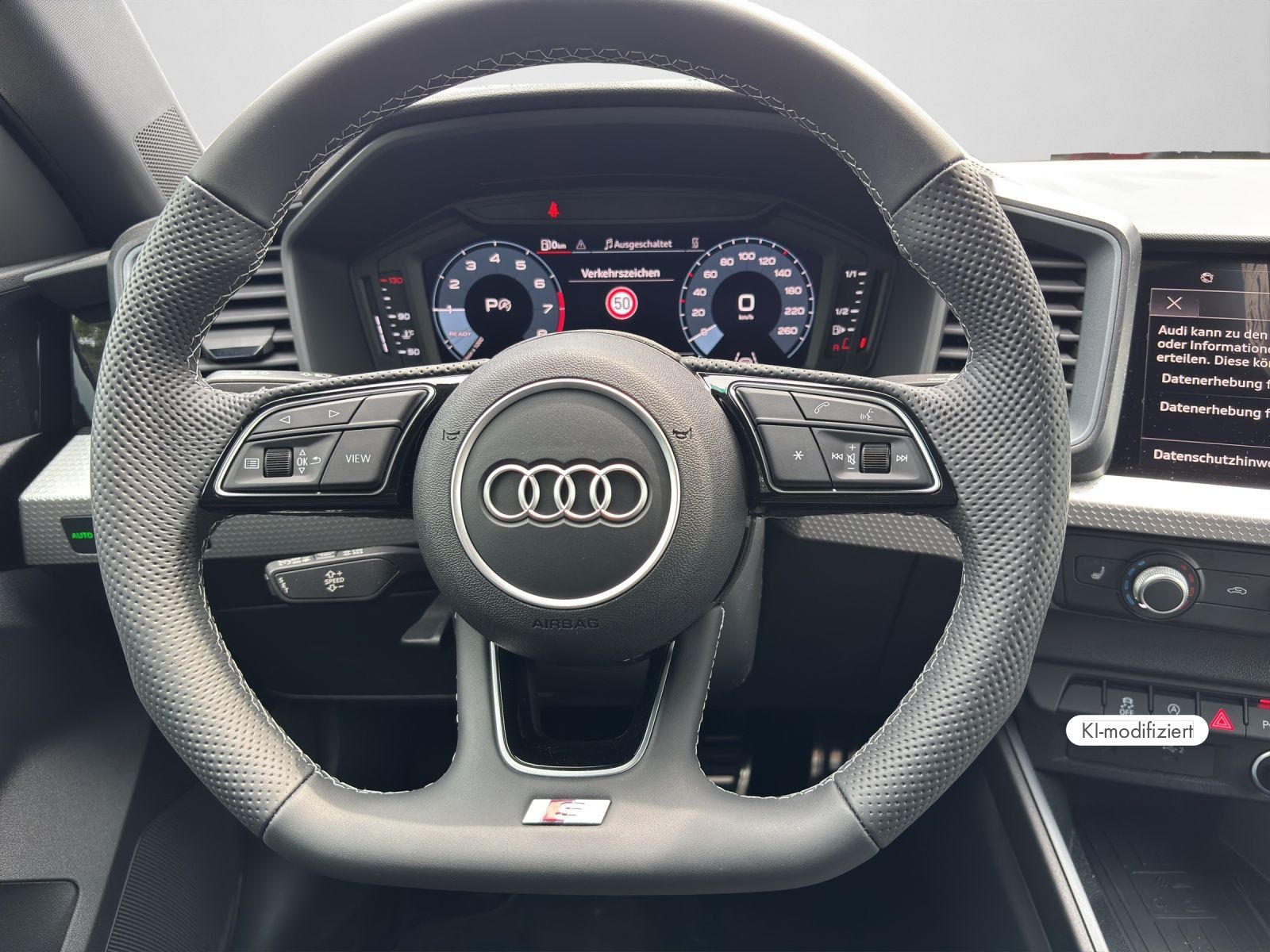 Audi A1 - Bild 10