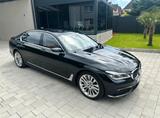 BMW 750Ld xDrive -Luxury Line - Lounge Paket- 5 Sitz - BMW 750: Ld