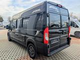 Pössl D-Line 2Win Plus (14) Fiat Automatic, 180 PS - Pössl 2Win Plus