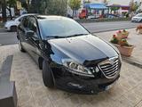 Lancia Delta 1.6 MJT 105cv - Lancia Delta aus 2012