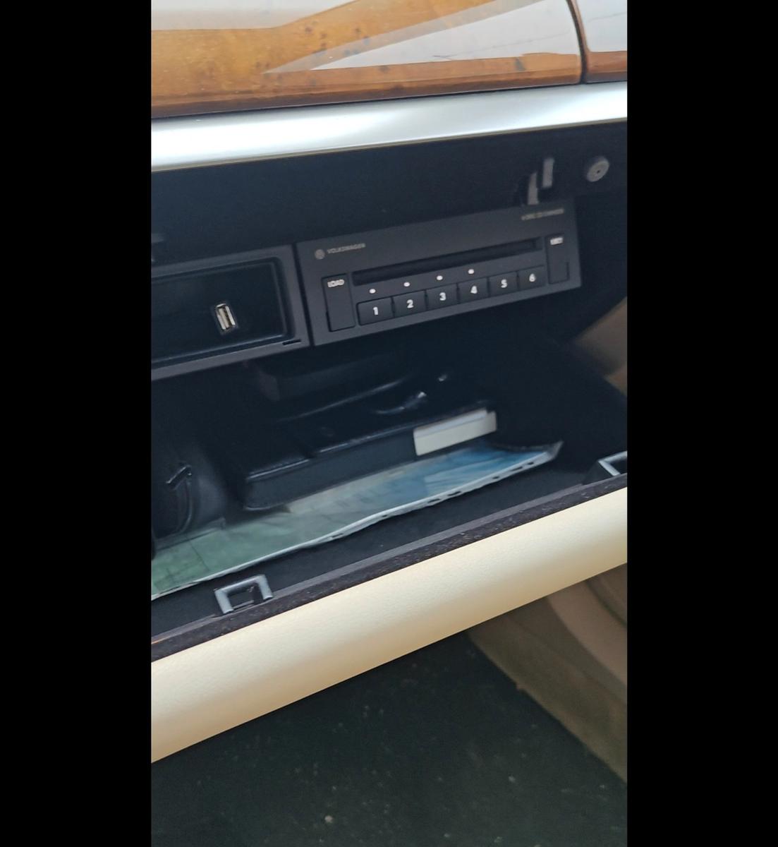 Volkswagen Phaeton 3.0 V6 TDI 4MOTION Edition 6 Edition 6