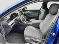 Skoda Superb - Vorschau Bild 10
