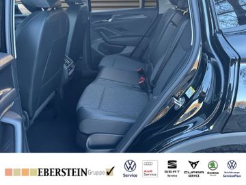 Volkswagen Tiguan Life 1,5 TSI DSG AHK LED RFK ACC