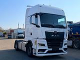 MAN TGX 18.510 SA 2021 2x Diesel Tank