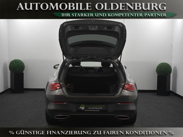 Mercedes-Benz CLA 250 e SB Progressive *Pano*Wide*KAM*Ambi*LED