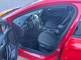 Opel Astra K 1.4 Turbo INNOVATION SpurH - Opel Astra mit Benzin-Antrieb: Limousine, 1.4