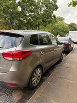 Andere Auto Familienwagen mit 7 Sitzen - : Familienwagen