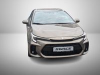 Suzuki Swace - Vorschau Bild 4