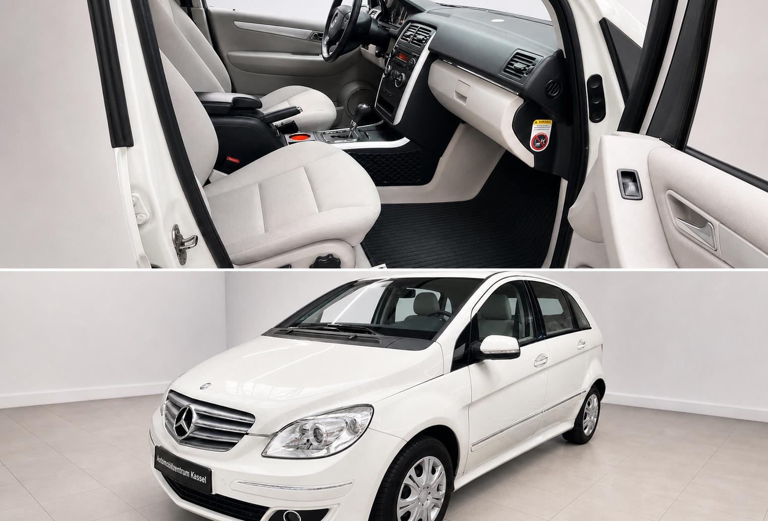 Mercedes-Benz B 170 B B 170