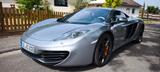 McLaren MP4-12C 3.8 V8 - - gebrauchte McLaren Sportwagen
