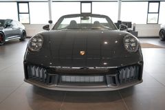 PORSCHE 992.2 Carrera GTS Cabriolet | HD-Matrix | SOFORT PORSCHE 992.2 Carrera GTS Cabriolet | HD-Matrix | SOFORT