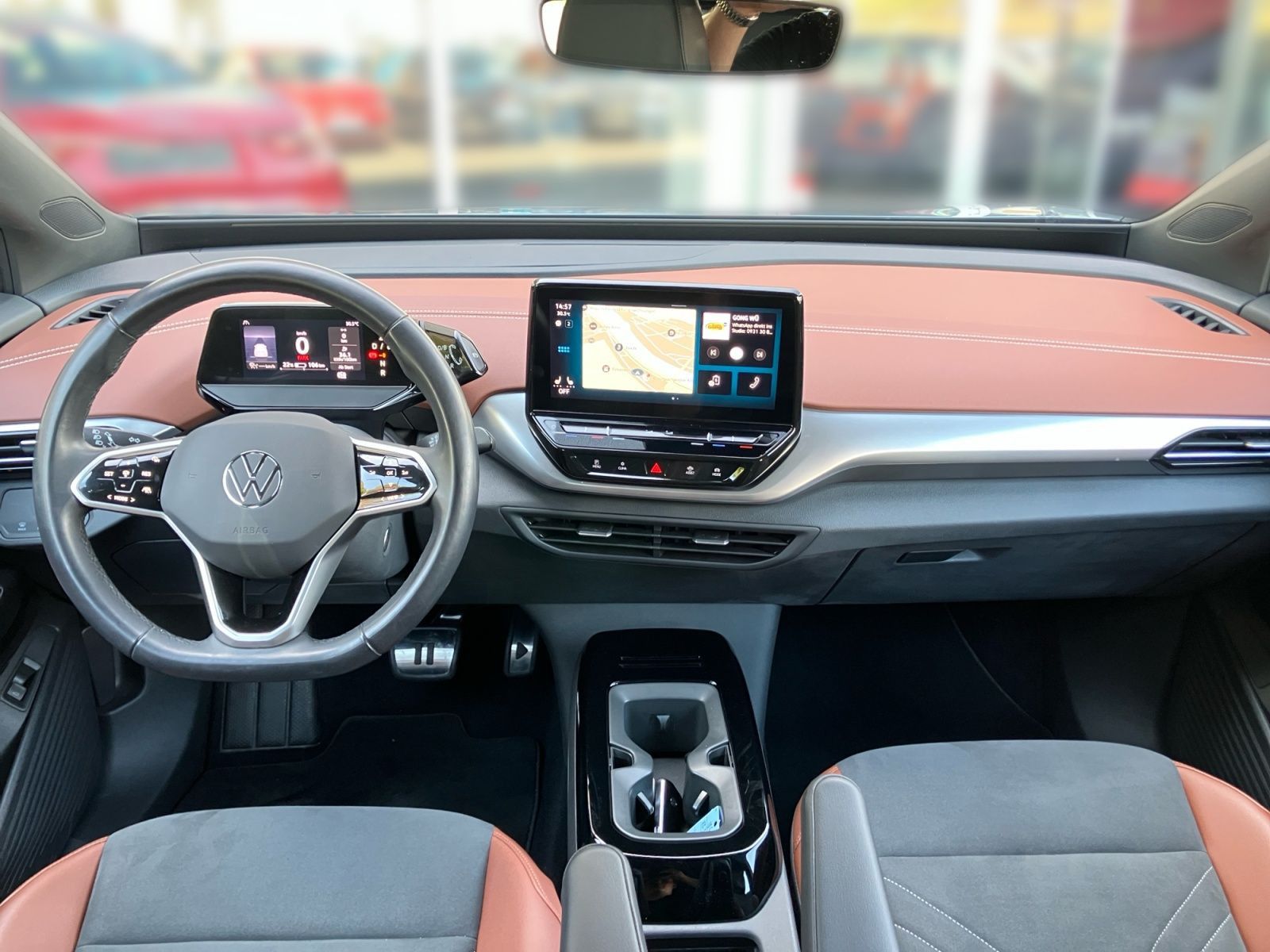 Volkswagen ID.4 - Bild 12