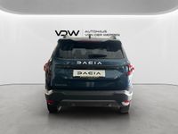 Dacia Bigster - Vorschau Bild 6