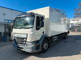 DAF LF 310 FA 18t B/L, Koffer, M-Gearbo, Euro6, LBW - Angebote