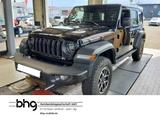 Jeep WRANGLER 2.0T-GDI Rubicon Unlimited