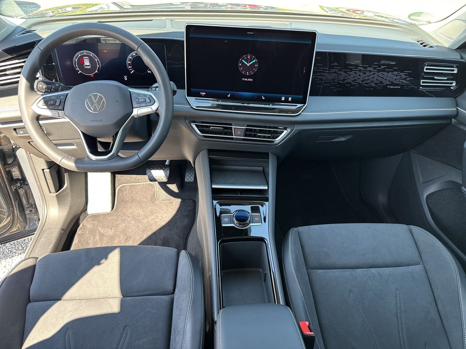 Volkswagen Tiguan - Bild 26