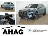 BMW iX xDrive50 Klimaaut. AHK Komfortzugang - BMW iX in Dortmund