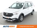 Dacia Lodgy 1.6 SCe Stepway*NAVI*TEMPO*KLIMA* - Dacia Lodgy: Stepway